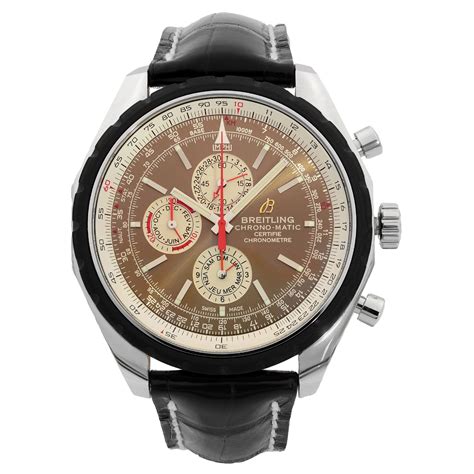 breitling transocean 1461 perpetual calendar moonphase chronograph|breitling unitime transocean pilot watch.